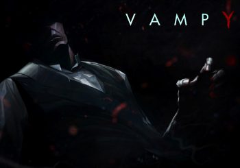 Vampyr : Dontnod dévoile de nouveaux visuels