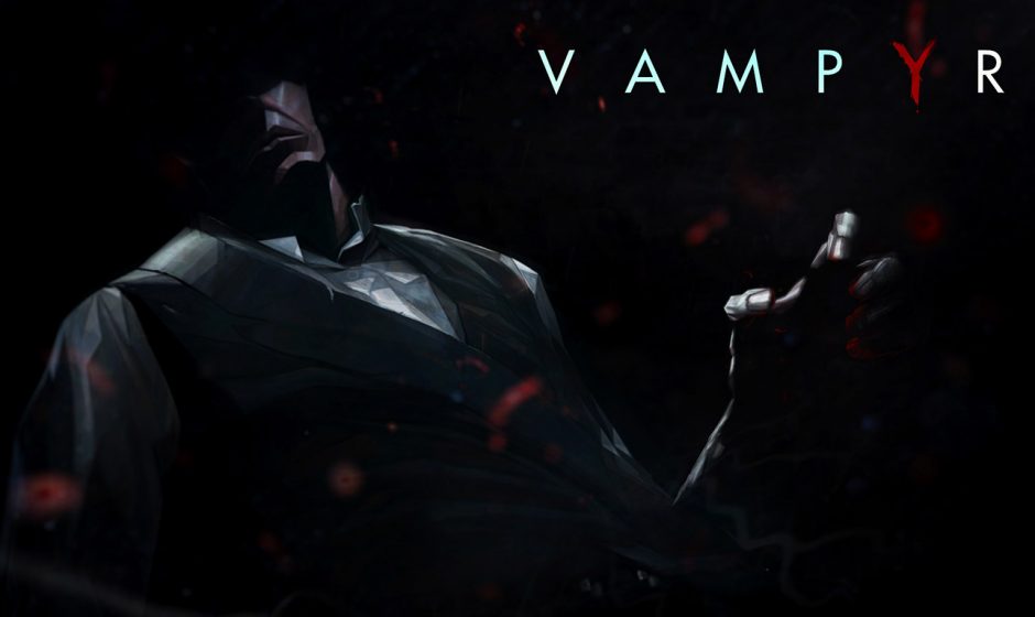 Vampyr : Le trailer de l'E3 2016 est disponible