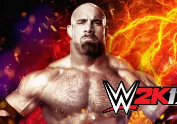 WWE 2K17 : Le roster se dévoile tout doucement