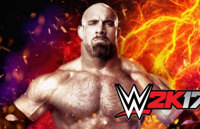WWE 2K17 : Le roster sera dévoilé à l'E3 2016