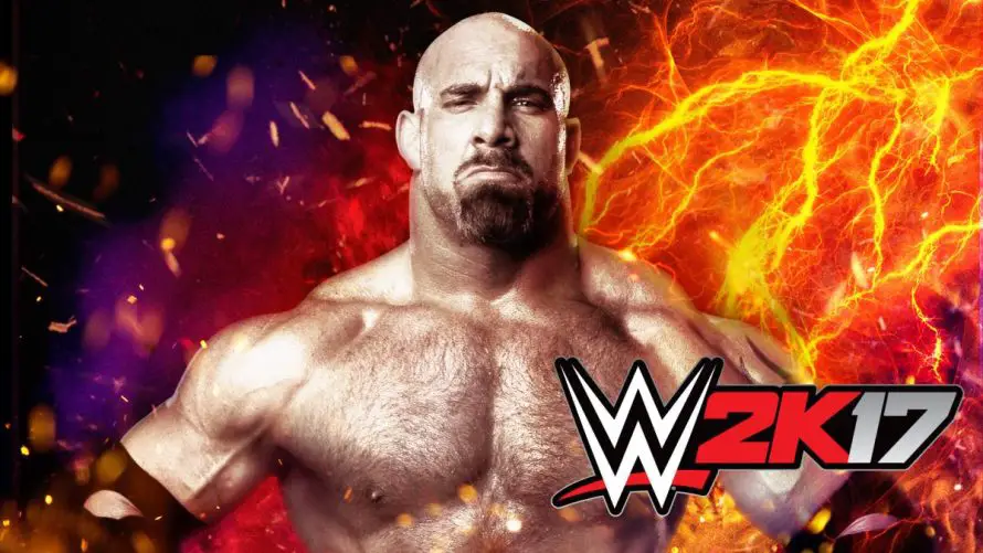 WWE 2K17 : Le roster sera dévoilé à l’E3 2016