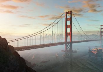 Watch Dogs 2 nous accueille à San Francisco en vidéo