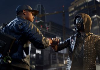 Un nouveau jeu Ubisoft teasé dans Watch Dogs 2