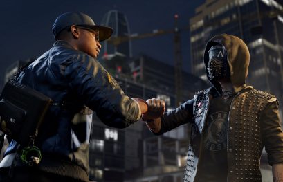 Ubisoft sous-entend l'existence de Watch Dogs 3