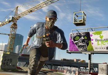 Watch Dogs 2 : 30 minutes de gameplay