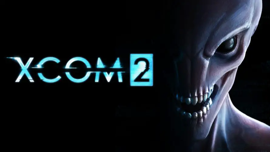 XCOM 2 sortira finalement sur PS4
