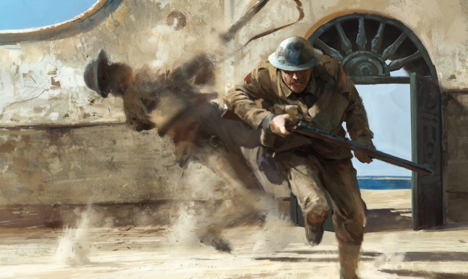 Battlefield 1 : Les premiers tests (PC, PS4, Xbox One)