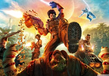 Bulletstorm Remaster bientôt annoncé ?