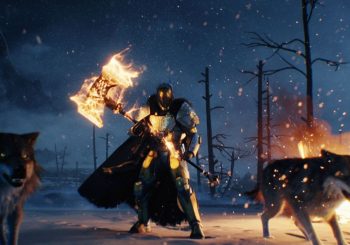 Destiny Rise of Iron : de nouvelles informations (rituels, exotiques, Gjallarhorn...)