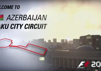Premières vidéos de gameplay pour F1 2016
