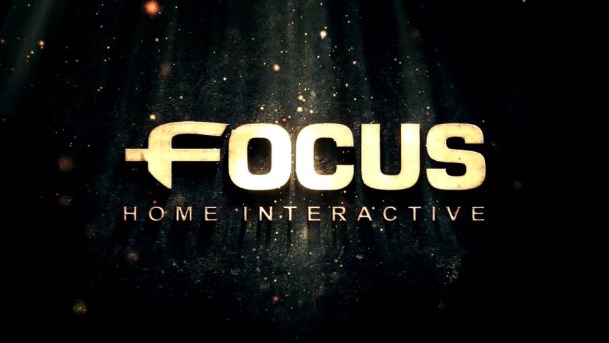 E3 2016 : Focus Home Interactive dévoile son line-up