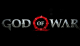 god of war logo ps4