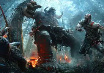 God of War : Plus d'infos sur la démo et l'histoire du jeu