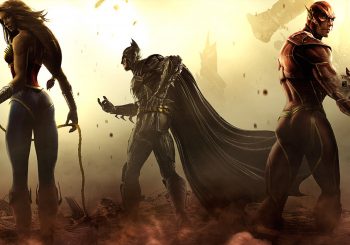 Injustice 2 : micro-transactions et DLC payants