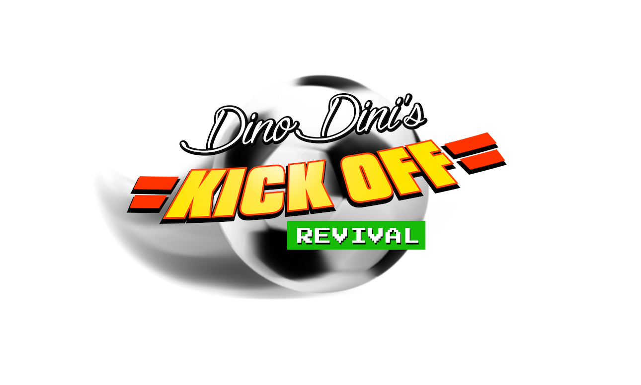 Kick Off PS4