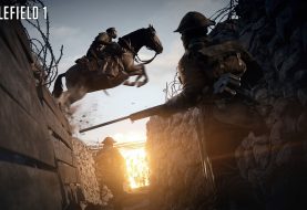 Battlefield 1 : le nouveau trailer E3 de deux minutes