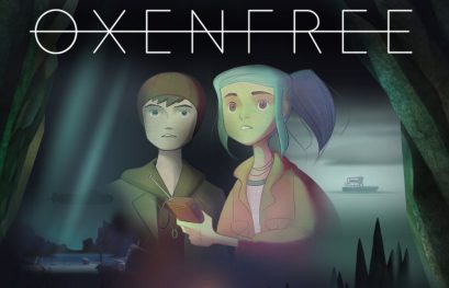 TEST | Oxenfree sur PS4