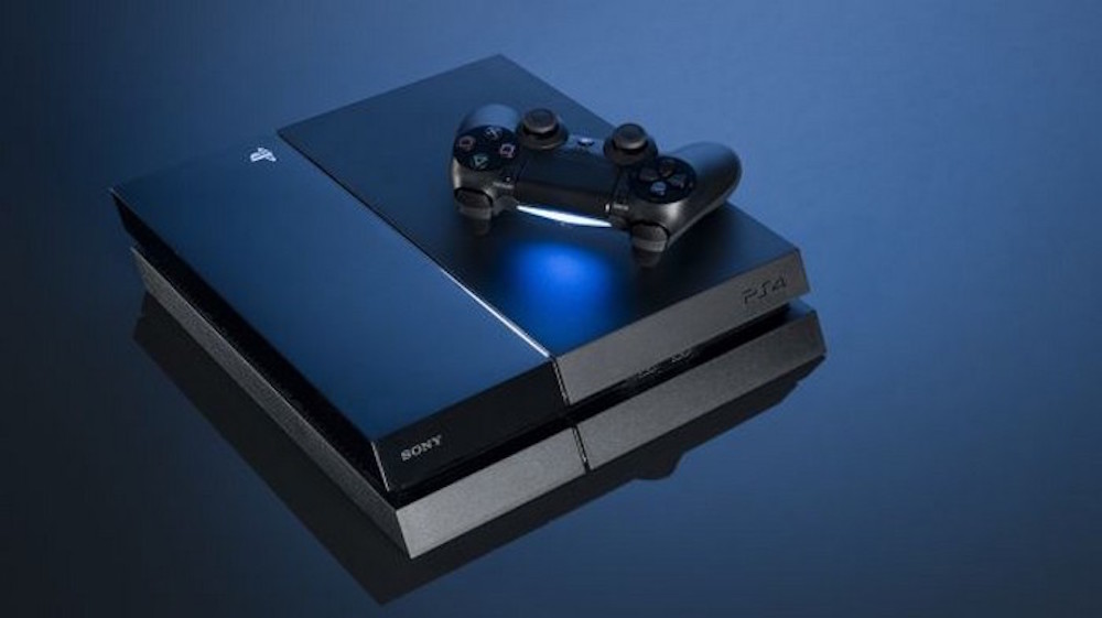 PS4 Neo