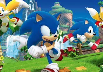 SEGA confirme que le prochain Sonic sortira en 2017 (?)