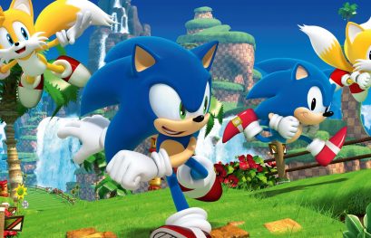 Le film Sonic arrivera en 2019 dans nos cinémas
