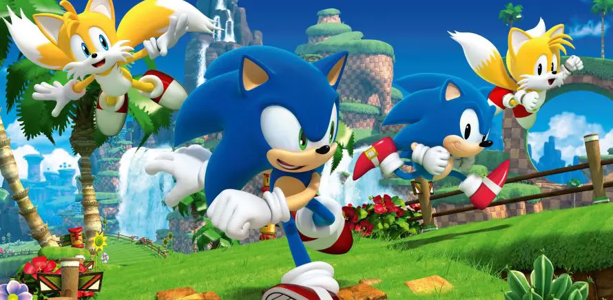 SEGA confirme que le prochain Sonic sortira en 2017 (?)