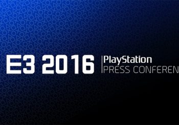 [E3 2016] Suivez la conférence Sony en direct