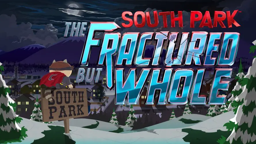 South Park : L’annale du destin – Infos et date de sortie