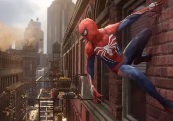 Sony annonce un Spider-Man par Insomniac Games exclusif sur PS4