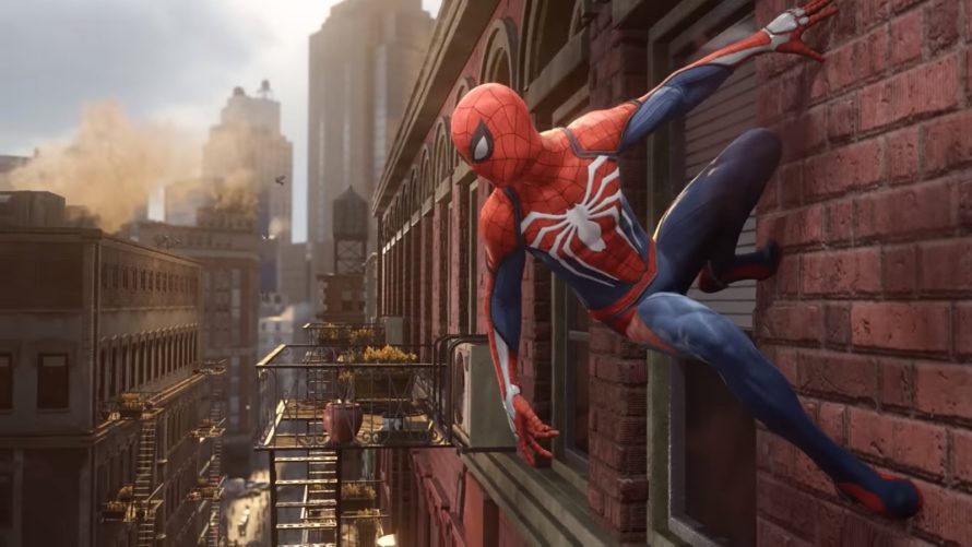 Le Spider-Man d’Insomniac Games sortira bien cette année