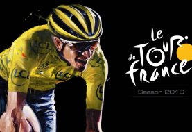 TEST | Tour de France 2016 sur PS4