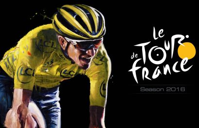 TEST | Tour de France 2016 sur PS4