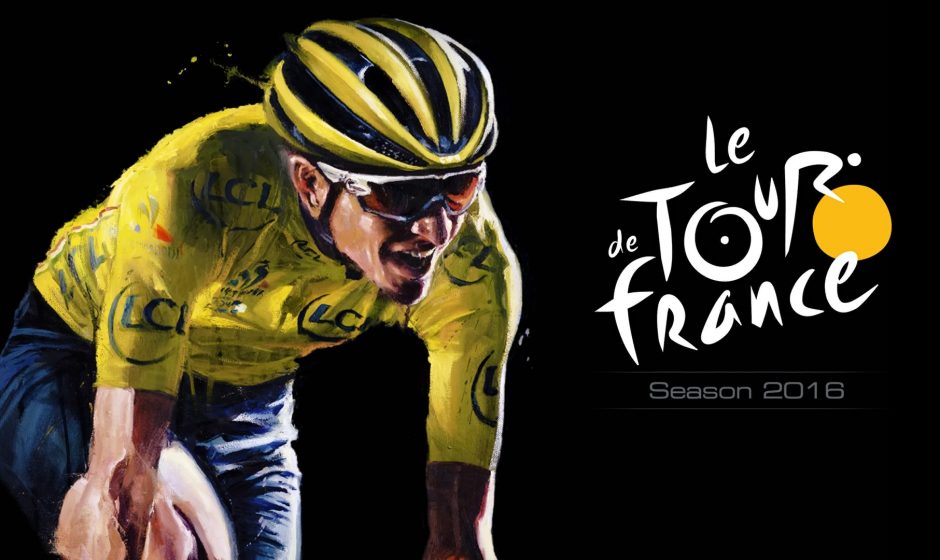 TEST | Tour de France 2016 sur PS4