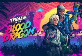TEST | Trials of the Blood Dragon sur PS4