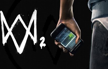 Watch Dogs 2 sera dévoilé ce mercredi