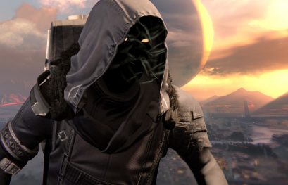 Destiny Xur : Emplacement et équipements de Xûr (22 au 24 juillet)