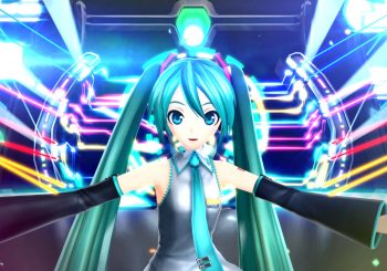 Hatsune Miku: Project Diva X débarque le mois prochain en Europe