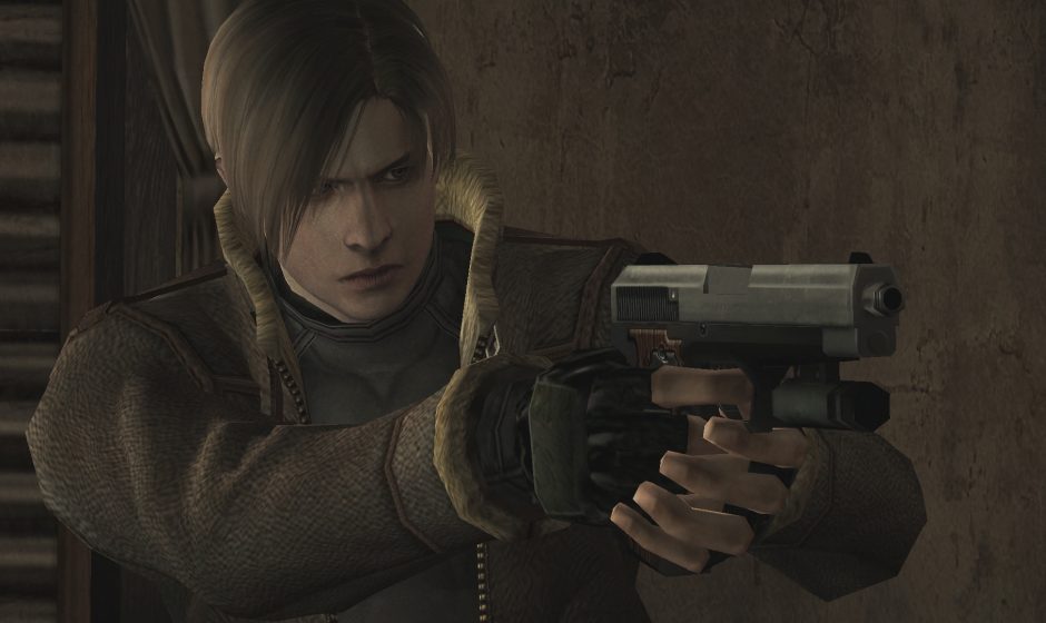 Deux vidéos de gameplay pour Resident Evil 4 (PS4 & Xbox One)