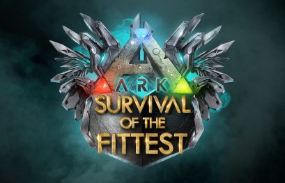 ARK Survival of the Fittest repoussé sur PS4