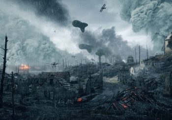 Battlefield 1 : Un mode spectateur saisissant