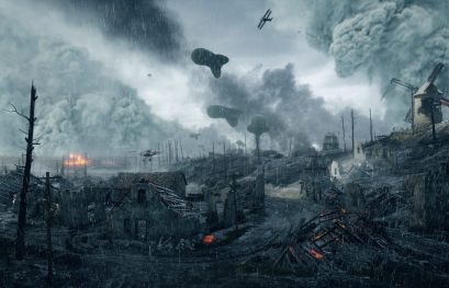 Battlefield 1 : Un mode spectateur saisissant