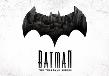 Une date pour la version Nintendo Switch de Batman – The Telltale Series