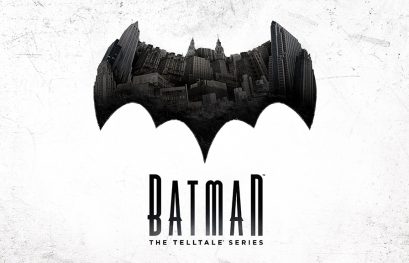 Batman : Telltale dévoile une période de sortie et la version physique