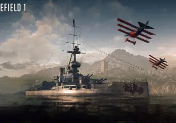 Battlefield 1 : un nouveau trailer pour la Gamescom 2016