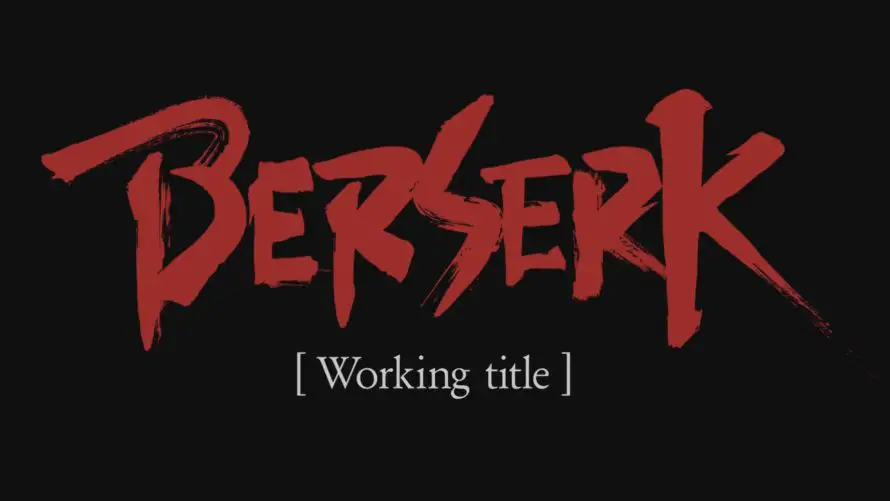 Des screenshots pour le jeu Berserk