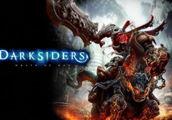 Darksiders Warmastered Edition s'offre un trailer pour son lancement