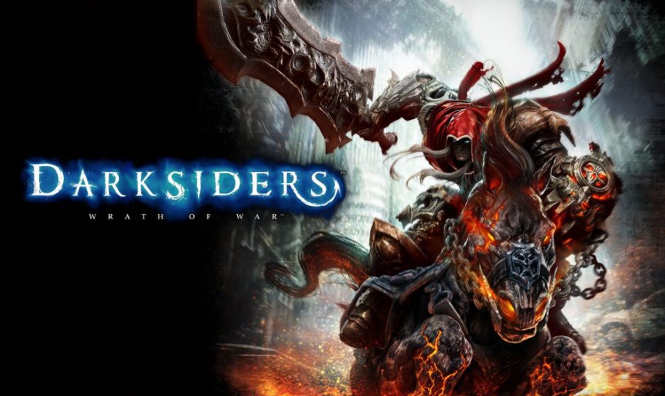 Darksiders : Warmastered Edition offert sous condition sur Steam