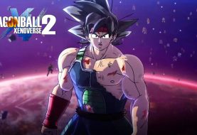 Dragon Ball Xenoverse 2 : des screenshots pour Thales, Cooler et Bardock