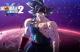 Dragon Ball Xenoverse 2