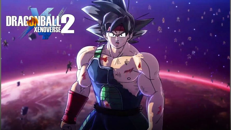 Dragon Ball Xenoverse 2 : des screenshots pour Thales, Cooler et Bardock