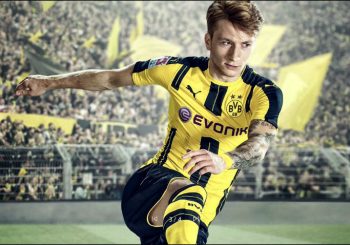 FIFA 17 : EA et Uber vous offrent le jeu gratuitement aujourd'hui !